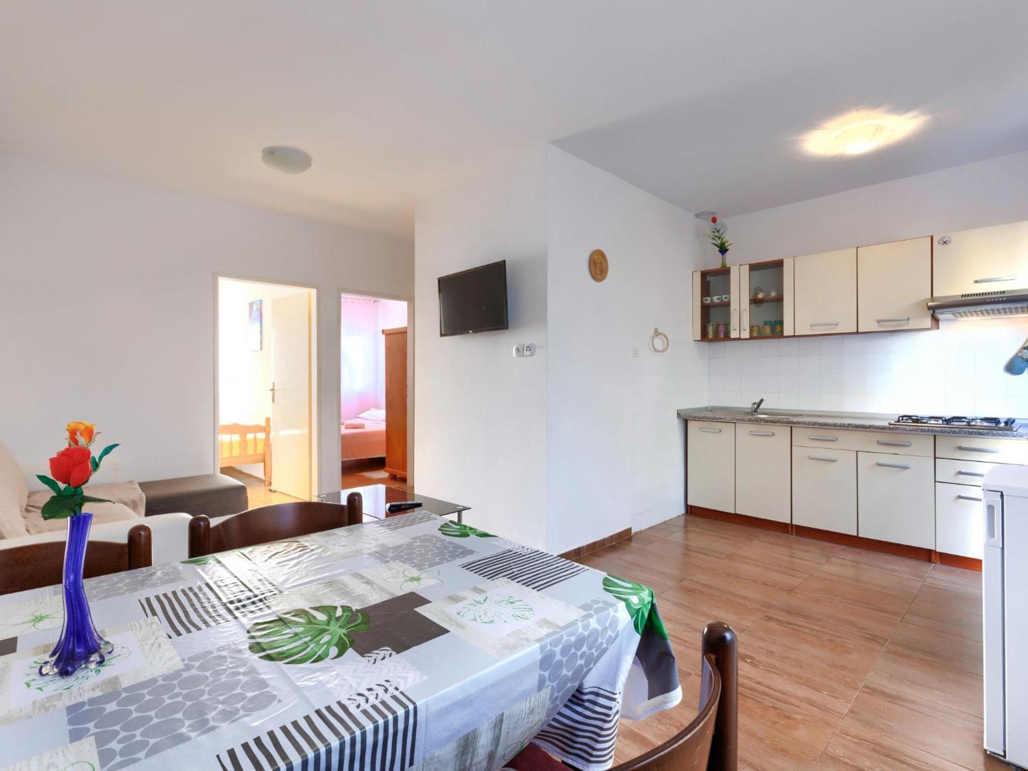 Apartment Perkovic - Mdn134 By Interhome Medulin Exterior foto